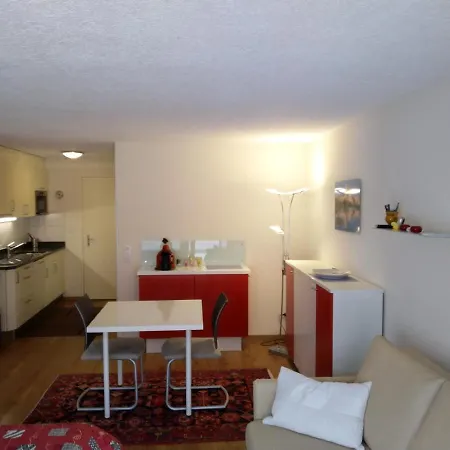 Lärchenwald 604 Apartment