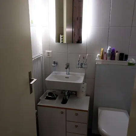 Larchenwald 604 Apartment